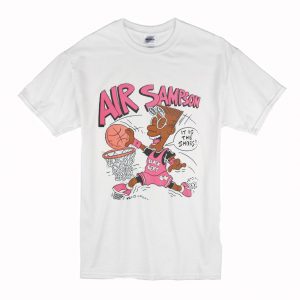 Air Sampson T Shirt (BSM)