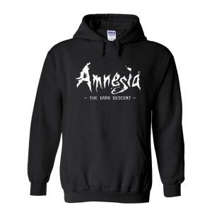 Amnesia Hoodie (BSM)