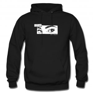 Christy I’ll Meet You In New York Hoodie (BSM)