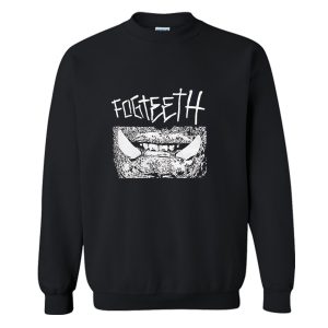 Fogteeth Sweatshirt (BSM)