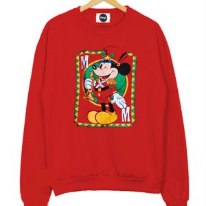 Mickey & Co Sweatshirt (BSM)
