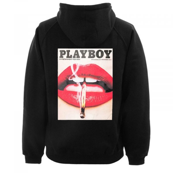 Plein Playboy Hoodie (BSM)