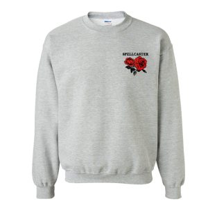 Spellcaster sweatshirt (BSM)