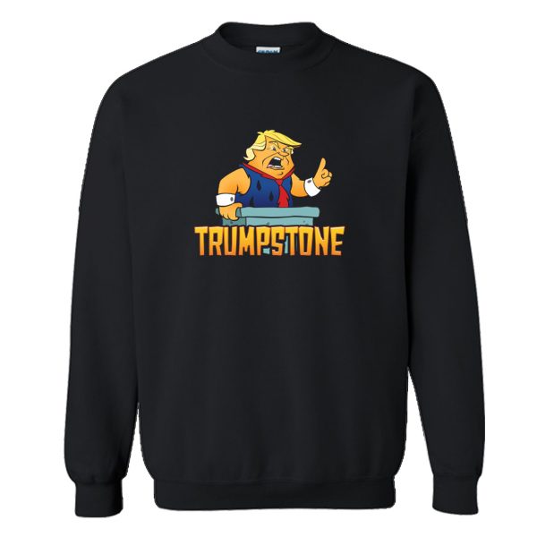 Trumpstone Sweatshirt (BSM)