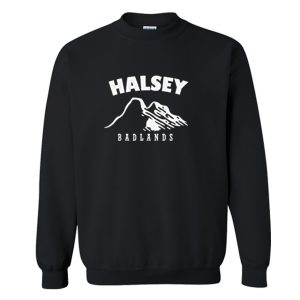 Badlands Halsey Sweatshirt (BSM)