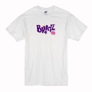 Bratz T Shirt (BSM)