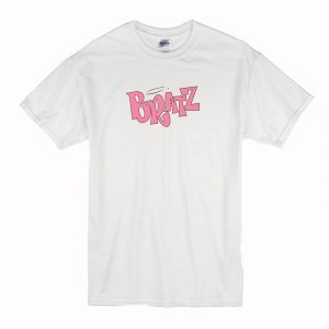 Bratz White T Shirt (BSM)