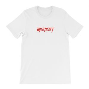 Miguel Wildheart Font T Shirt (BSM)