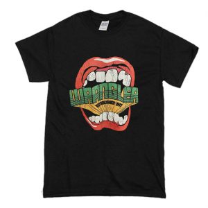 Mouth Wrangler T-Shirt (BSM)