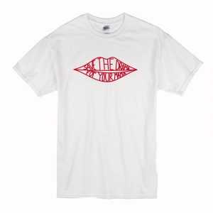 Save The Drama For Your Mama T-Shirt (BSM)