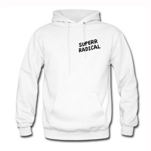 Superrradical Go To Hell Hoodie (BSM)