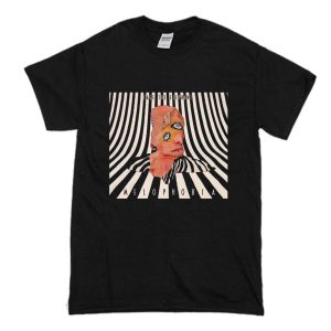 The Elephant Melophobia T Shirt (BSM)