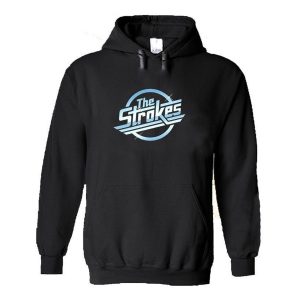 The Strokes Band Hoodie (BSM)