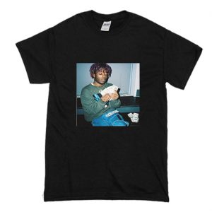 2020 Lil Uzi Vert T-Shirt (BSM)