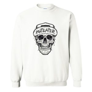 Anteater Skull Sweatshirt (BSM)