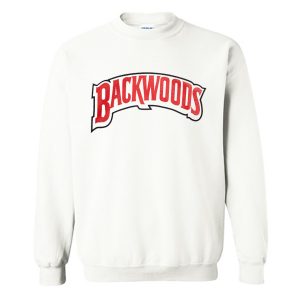 Backwoods Sweatshirt (BSM)
