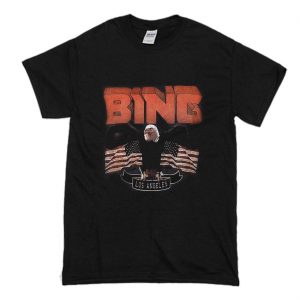 Bing Los Angeles T Shirt (BSM)