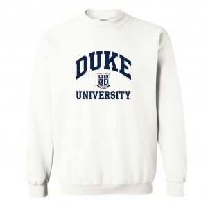 Duke University Sweatshirt (BSM)