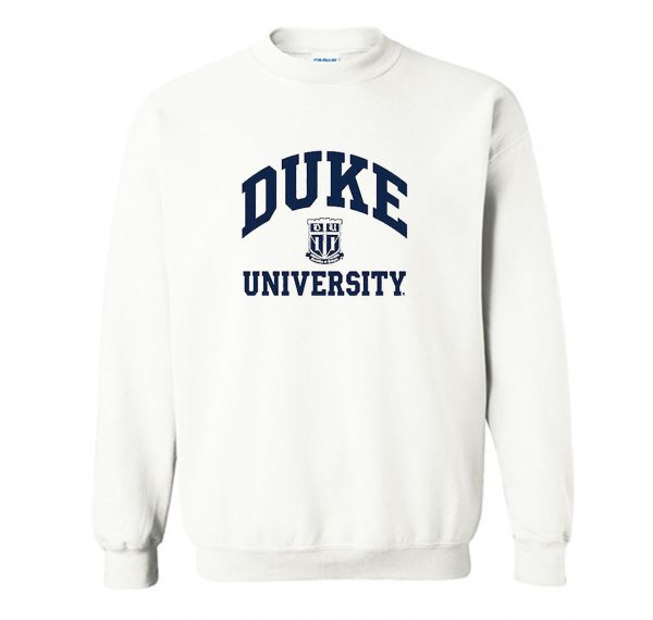 Duke University Sweatshirt (BSM)