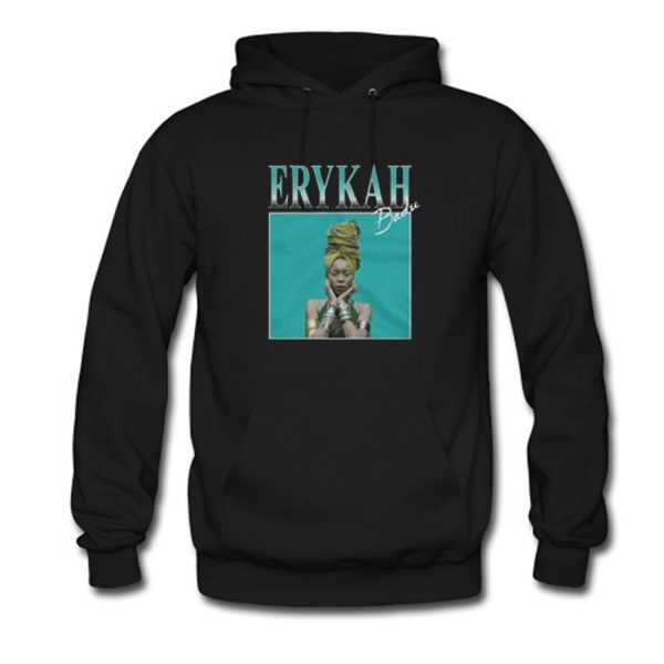 Erykah Badu Hoodie (BSM)