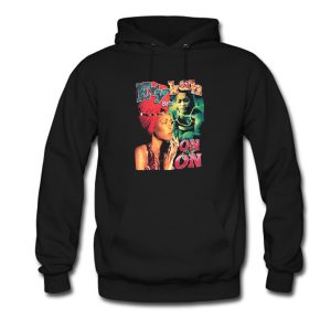 Erykah Badu On & On Hoodie (BSM)