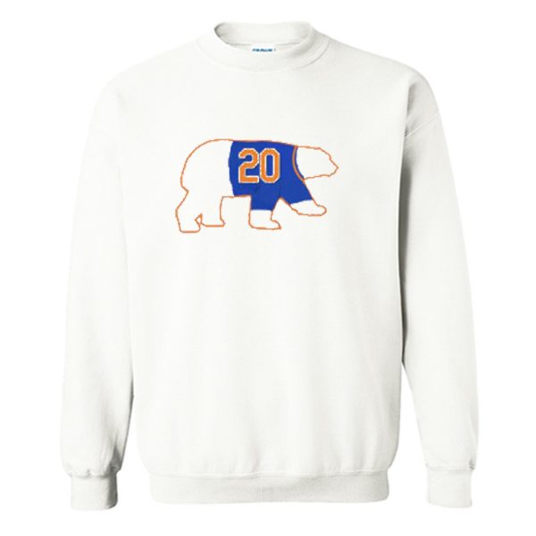 Polar Bear Pete Sweatshirt (BSM)