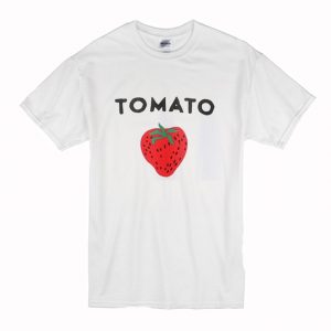 TOMATO Strawberry T Shirt (BSM)