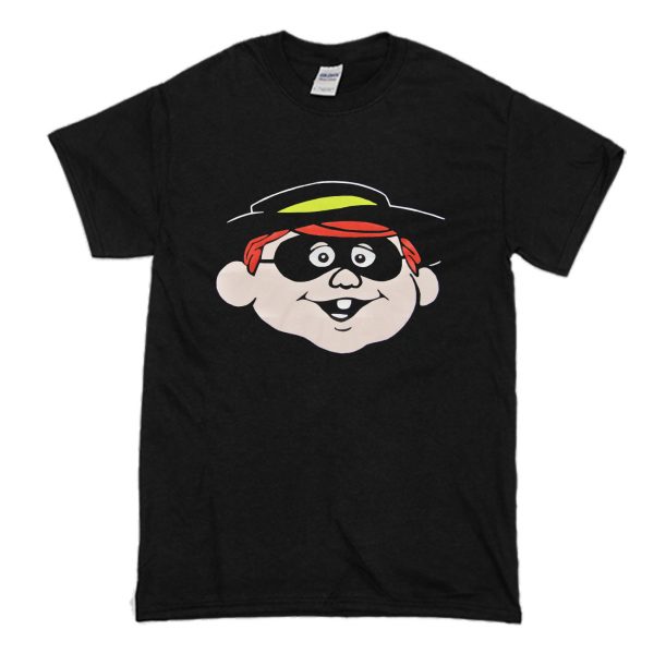 Vintage 90s Hamburglar T Shirt (BSM)