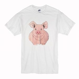 1990 Pig T Shirt (BSM)
