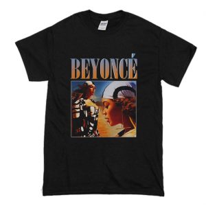 Beyonce Vintage T Shirt (BSM)