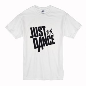 Just Dance T-Shirt (BSM)