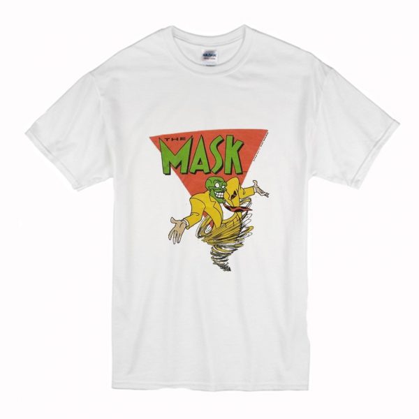 Vintage The Mask T-Shirt (BSM)