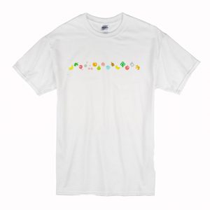 Animal Crossing T-Shirt (BSM)