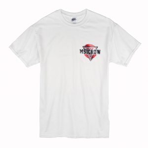 Msicrow T-Shirt (BSM)