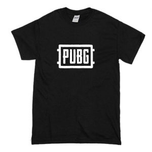 PUBG T-Shirt (BSM)