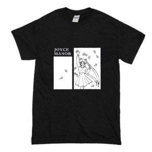 Sailor Moon Joyce Manor T-Shirt (BSM)