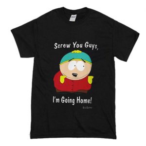 South Park T-Shirt (BSM)