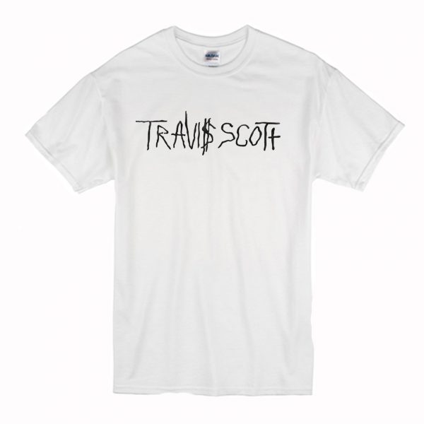 Travis Scott Kids T-Shirt (BSM)