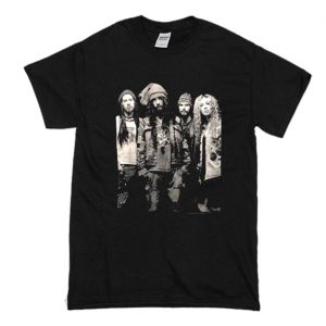 1995 White Zombie T-Shirt (BSM)