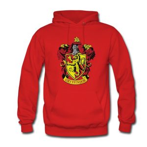 Gryffindor Hoodie (BSM)