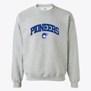 Pioneers Sweatshirt (BSM)
