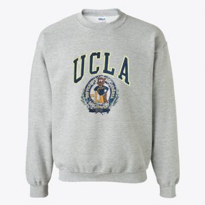 UCLA Bruins Los Angeles Logo Sweatshirt (BSM)