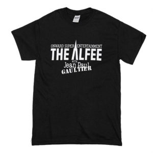 Vintage Jean Paul Gaultier The Alfee T-Shirt (BSM)