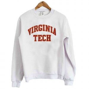 Virginia Tech Sweatshirt (BSM)
