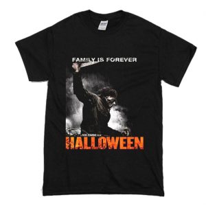 Xxxtentacion ROB ZOMBIE HALLOWEEN T SHIRT (BSM)