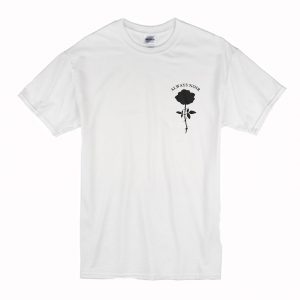 Always Noir T-Shirt (BSM)