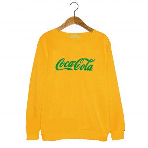 Coca Cola Sweatshirt (BSM)