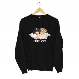 Fiorucci Angels Sweatshirt (BSM)