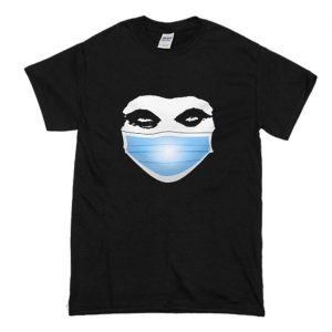 Greg Gutfeld Mask T-Shirt (BSM)