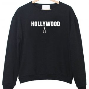 Hollywood Sweatshirt (BSM)